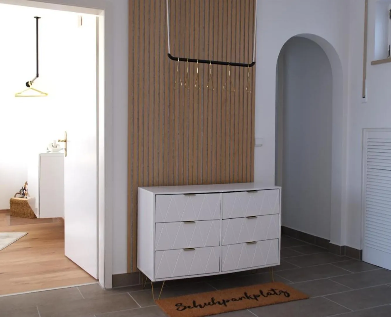 Vesteblick-Penthouse Coburg 0*,  Germany